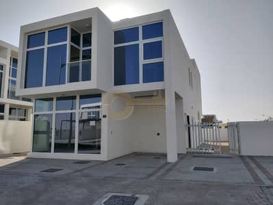 6 Bedroom Villa for Rent in DAMAC Hills 2 (Akoya by DAMAC), Dubai - Best Price | Corner unit | Large 6 bed plus maids