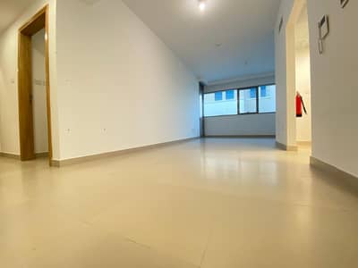 Huge Size 2 Master Bedroom Hall With Gym Basement Parking Balcony Wardrobes Apartment At Al Rawdah For 76k
