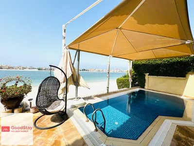 4 Bedroom Villa for Rent in Palm Jumeirah, Dubai - IMG_8052. jpeg
