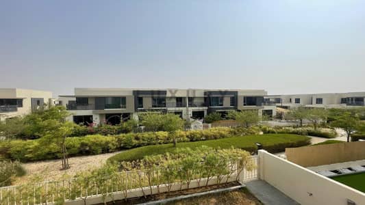 4 Bedroom Villa for Rent in Dubai Hills Estate, Dubai - On Green Belt | Large Layout | Prime Location