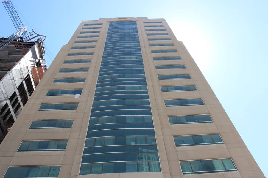 Amazing Large 2 Bedroom Available  | Best for Family | DadaBhai Building Al Taawun Street
