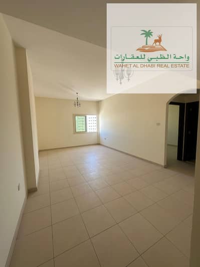 A room and a hall for annual rent in Sharjah