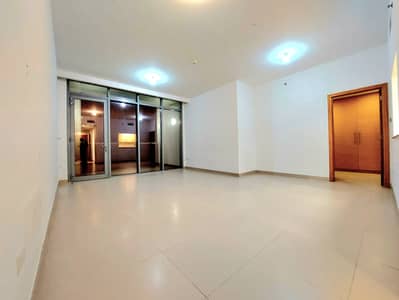 Elegant Size One Bedroom Hall With Gym Basement Parking Balcony Wardrobes Apt At Al Rawdah For 58k