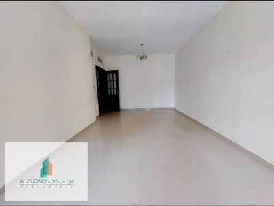 2 Bedroom Apartment for Rent in Al Taawun, Sharjah - (CHILR FREE+GYM POOL FREE+ONE MONTH FREE+2 WASHROOM+WARDROBE ALSO) EASY EXIT TO DUBAI LAST UNIT 2BHK