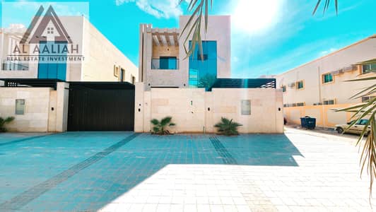6 Bedroom Villa for Sale in Al Mowaihat, Ajman - WhatsApp Image 2024-03-02 at 6.59. 48 AM. jpeg