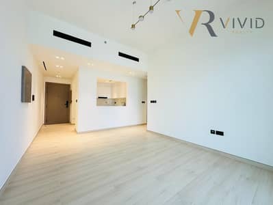 2 Bedroom Flat for Rent in Jumeirah Village Circle (JVC), Dubai - Brand new | Modern Finish | Luxury Living | Vacant