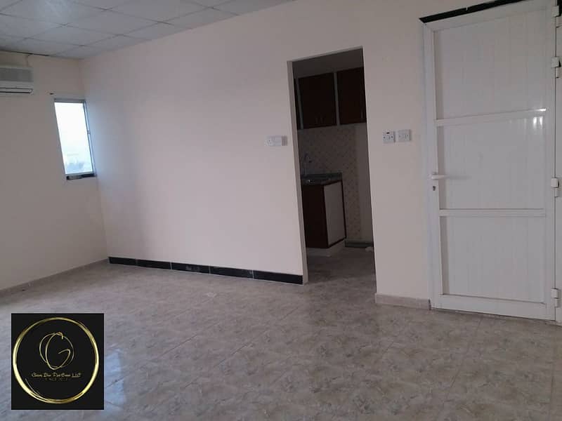 A nice studio apartment in a brand new villa at MBZ A nice studio apartment in a brand new villa at MBZ