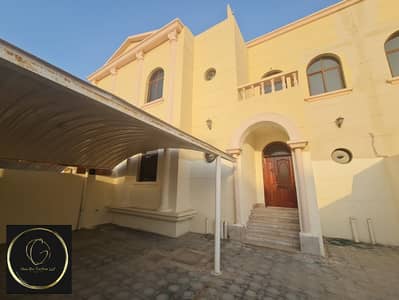 فیلا 4 غرف نوم للايجار في مدينة محمد بن زايد، أبوظبي - WhatsApp Image 2023-11-05 at 02.50. 49_4df0c2ec. jpg