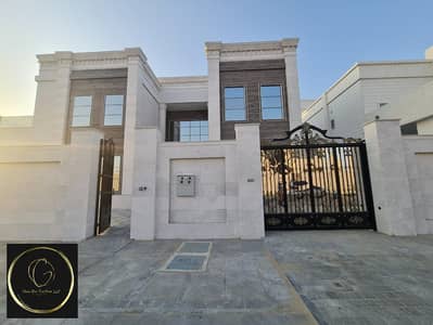 5 Bedroom Villa for Rent in Mohammed Bin Zayed City, Abu Dhabi - c8d5d117-78f3-44fd-b8b6-3f13ec0a0a24. jpg