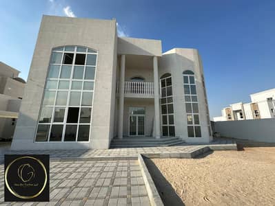 5 Bedroom Villa for Rent in Mohammed Bin Zayed City, Abu Dhabi - 95c3756c-07ce-4add-a0f0-b3c36cb8b04d. jpeg