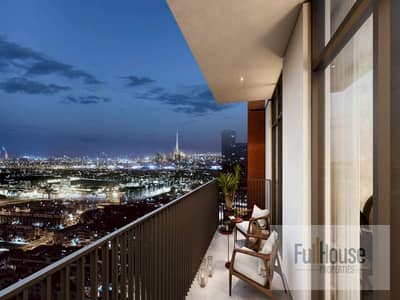 1 Bedroom Flat for Sale in Jumeirah Village Circle (JVC), Dubai - Screenshot 2024-03-04 124214. jpg