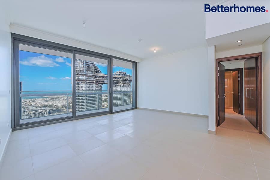 High Floor | Sea Facing | Vacant On Transfer High Floor | Sea Facing | Vacant On Transfer