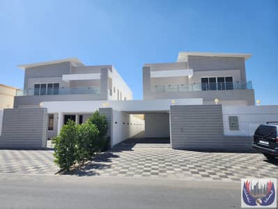 Villa for rent in al rawda3 ajman