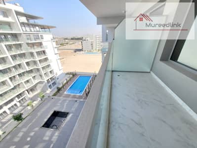 2 Bedroom Flat for Rent in Masdar City, Abu Dhabi - 0fd8f97d-91b0-4303-901f-e4cc5dc89a82. jpg