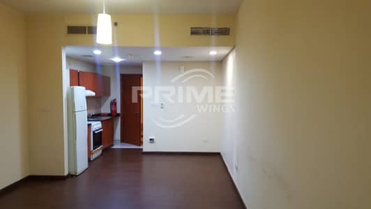 Rented Studio Apartment in Lakeisde Tower C Rented Studio Apartment in Lakeisde Tower C