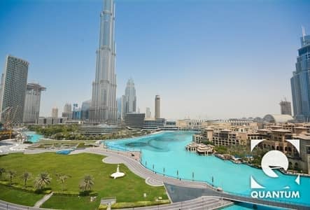 Outstanding Views | Upgraded | Vacant. Outstanding Views | Upgraded | Vacant.