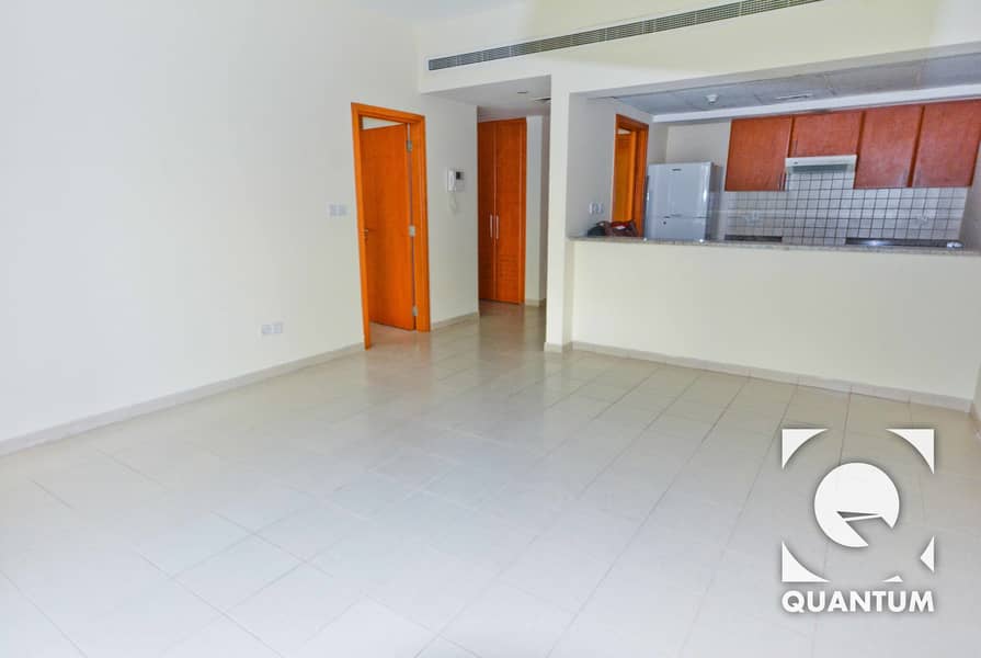 1 Bed Apartment | Al Samar 2 | Low Floor