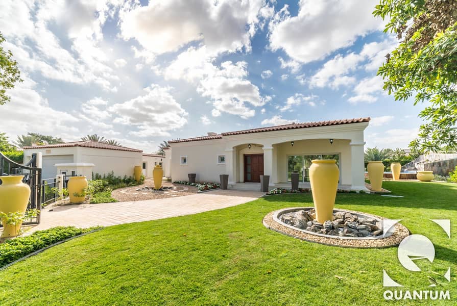 EXCLUSIVE Biggest Plot with Private Pool EXCLUSIVE Biggest Plot with Private Pool