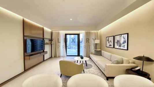 فلیٹ 2 غرفة نوم للايجار في وسط مدينة دبي، دبي - شقة في العنوان رزيدنسز دبي أوبرا برج 1،العنوان رزيدنسز دبي أوبرا،وسط مدينة دبي 2 غرف 380000 درهم - 7593127