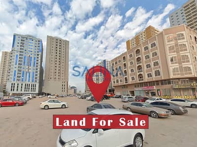 Plot for Sale in Al Nuaimiya, Ajman - Untitled-2 copy 2. jpg