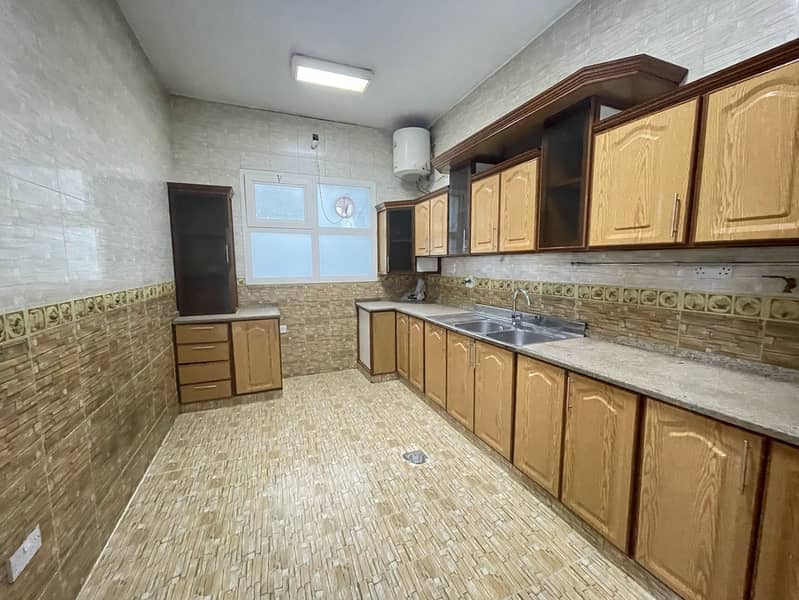 Tawtheeq Contract, 3 Bedrooms Majlis Hall 3 bathroom  at Ground floor in Al Shamkha