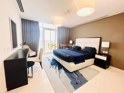 شقة 1 غرفة نوم للايجار في قرية جميرا الدائرية، دبي - شقة في برج 108،الضاحية 18،قرية جميرا الدائرية 1 غرفة 79999 درهم - 7608864