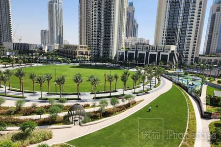 3 Bedroom Townhouse for Rent in Dubai Creek Harbour, Dubai - GENUINE  |  READY NOW |  BEST OPTION UNIT