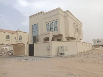 5 Bedroom Villa for Rent in Al Amerah, Ajman - IMG-20240102-WA0070. jpg