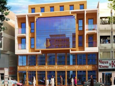 Building for Rent in Bur Dubai, Dubai - souk4. jpg