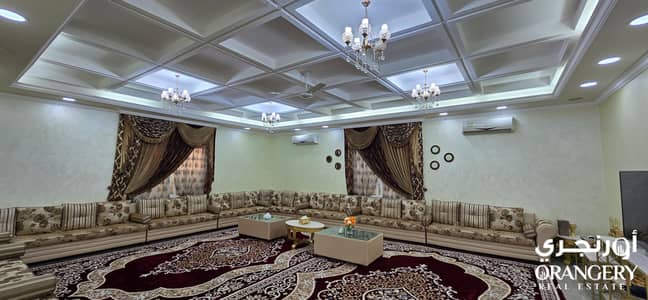 5 Bedroom Villa for Sale in Al Salamah, Umm Al Quwain - Orangery_Villa_08. png