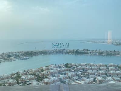 1 Bedroom Apartment for Rent in The Marina, Abu Dhabi - Hot Deal | Amazing View | Completely Furnished