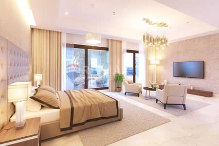 فیلا 6 غرف نوم للبيع في دبي لاند، دبي - فیلا في بارادايس هيلز،دبي لاند 6 غرف 11000000 درهم - 8703946