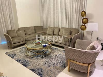 2 Bedroom Flat for Sale in Dubai Harbour, Dubai - Palm View | Fully Furnished | Prime Location