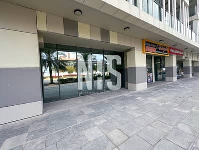 Shop for Rent in Al Raha Beach, Abu Dhabi - Exclusive shop Space for Rent in Al Raha Lofts | Elevate Your Business in Luxury
