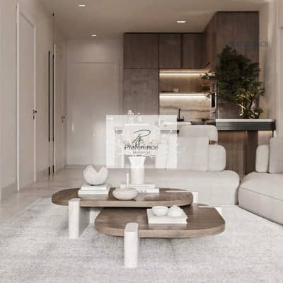 1 Bedroom Apartment for Sale in Jumeirah Village Circle (JVC), Dubai - Spacious 1BR |  Aveline Residence |  HO Q2 2026
