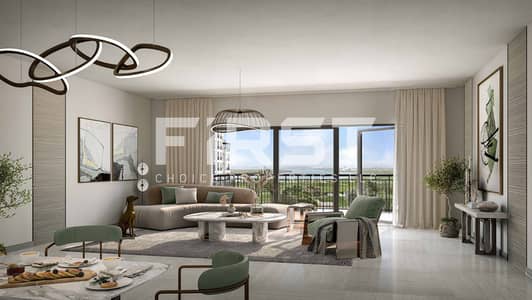 1 Bedroom Flat for Sale in Yas Island, Abu Dhabi - WhatsApp Image 2024-02-28 at 15.47. 32 (1). jpg