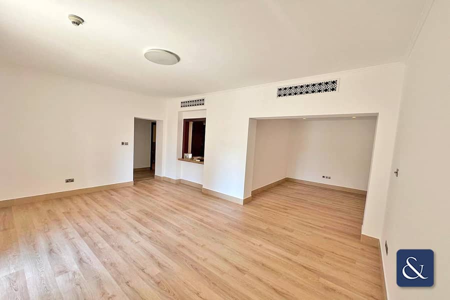 One Bedroom | Large Layout | Vacant Now