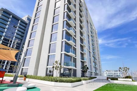 1 Bedroom Flat for Sale in Mohammed Bin Rashid City, Dubai - Brand New Apartment with Lagoon View