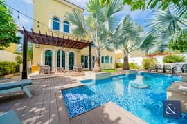Private Pool | Immaculate | Legacy Style