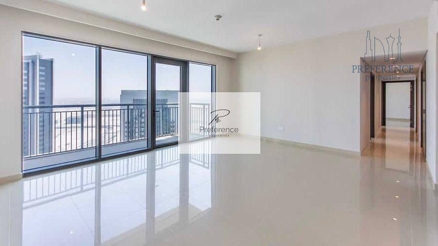 位于迪拜溪港，海港景观公寓大楼，海港景观2号大楼 3 卧室的公寓 3250000 AED - 8704113