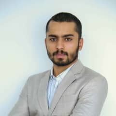 Hamza Arfan Hamza Arfan
