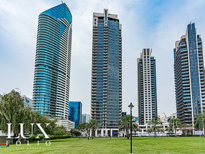 2 Bedroom Flat for Sale in Downtown Dubai, Dubai - Vacant | Fully Upgraded | Burj Khalifa View