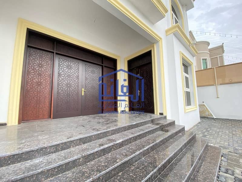 Luxurious brand new studio with Separate entrance near the Mosque
