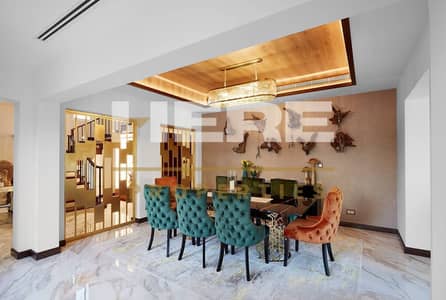 فیلا 4 غرف نوم للبيع في المرابع العربية 3، دبي - Arabian-Ranches-Villa-Interior-and-Exterior-Upgrade4. jpg