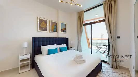 1 Спальня Апартамент Продажа в Аль Джадаф, Дубай - IMG-20240130-WA0037. jpg
