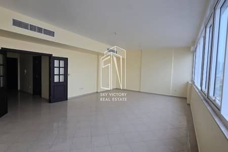 3 Bedroom Flat for Rent in Al Nahyan, Abu Dhabi - 1. png