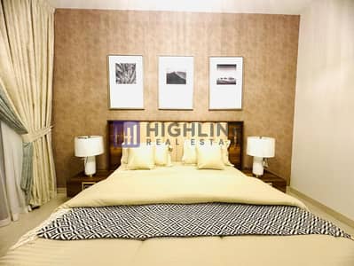فلیٹ 1 غرفة نوم للايجار في قرية جميرا الدائرية، دبي - IMG-20240305-WA0043. jpg