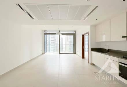 1 Bedroom Apartment for Sale in Dubai Marina, Dubai - Golf Course View | Vacant | Investor deal
