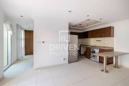 1 Bedroom Flat for Sale in Jumeirah Village Circle (JVC), Dubai - Investor Deal | Tenated Unit | Pool View