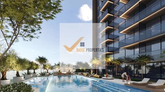 1 Bedroom Flat for Sale in Jumeirah Village Triangle (JVT), Dubai - Screenshot 2024-02-24 202634. png